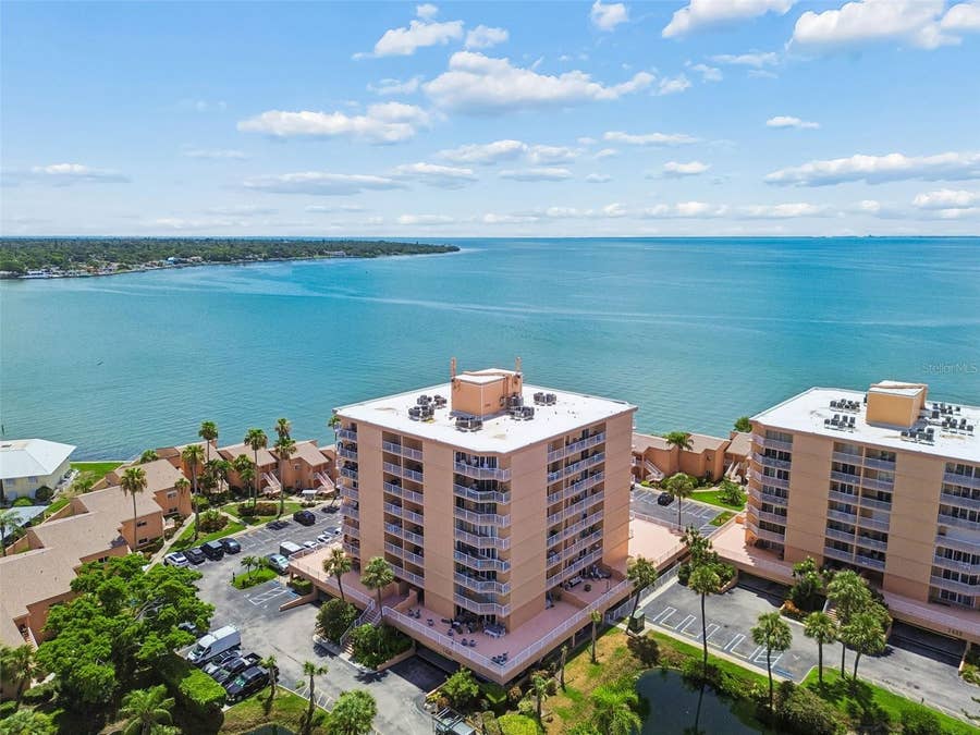 Property photo for 7430 SUNSHINE SKYWAY LANE S, #201, St Petersburg, FL