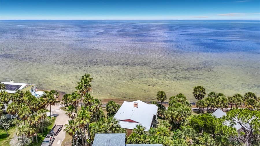 Property photo for 3447 BAYVIEW AVENUE, Weeki Wachee, FL