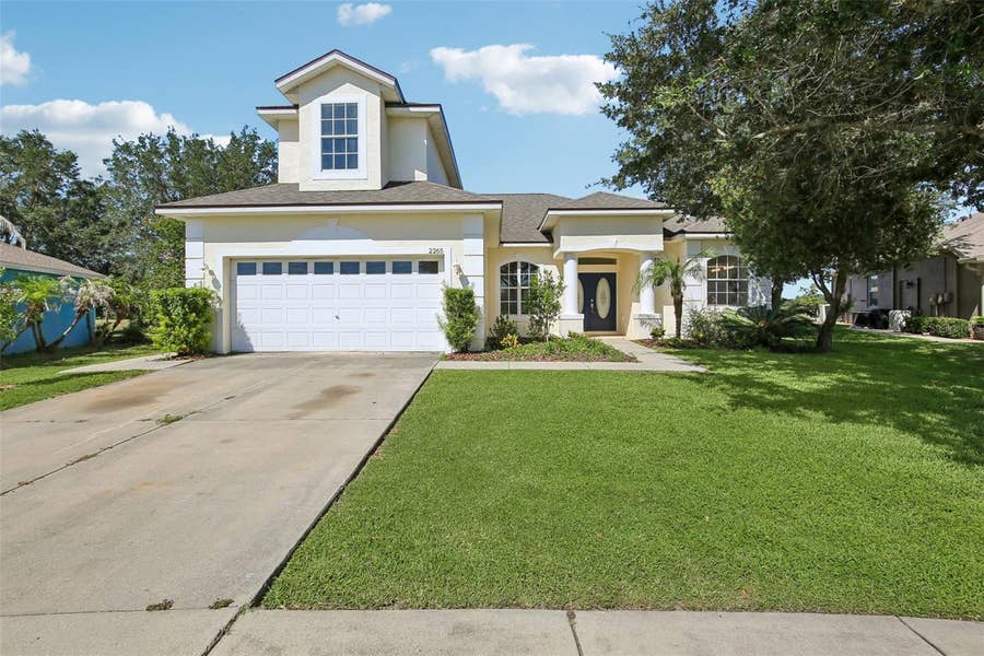 Property photo for 2265 LONG VIEW CIRCLE, Brooksville, FL