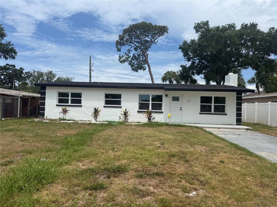 Property photo for 4910 HALIFAX DRIVE, Tampa, FL