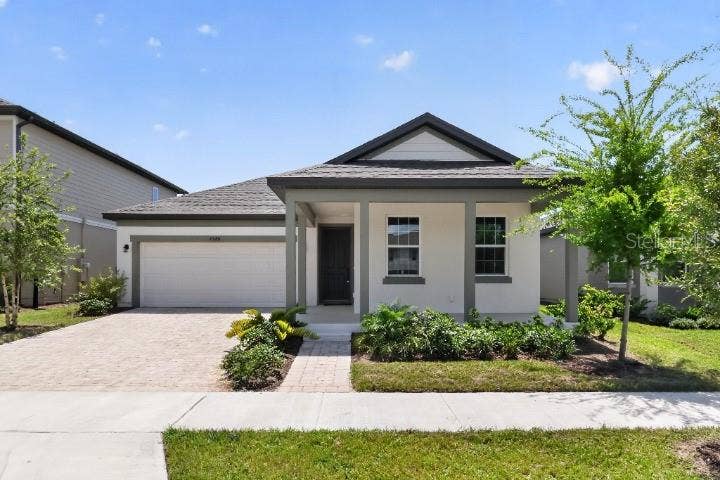 Property photo for 2525 BROADWING STREET, Kissimmee, FL