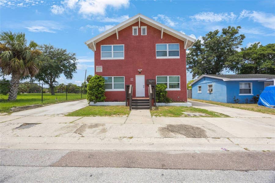 Property photo for 1761 19TH STREET S, St Petersburg, FL