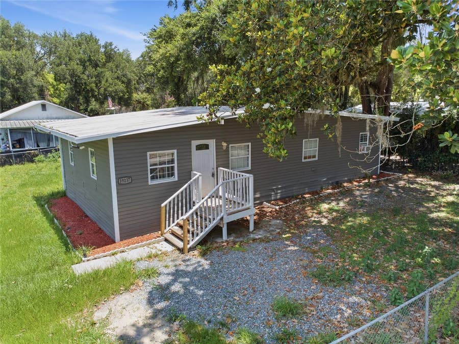 Property photo for 39217 FIBELKORN ROAD, Zephyrhills, FL