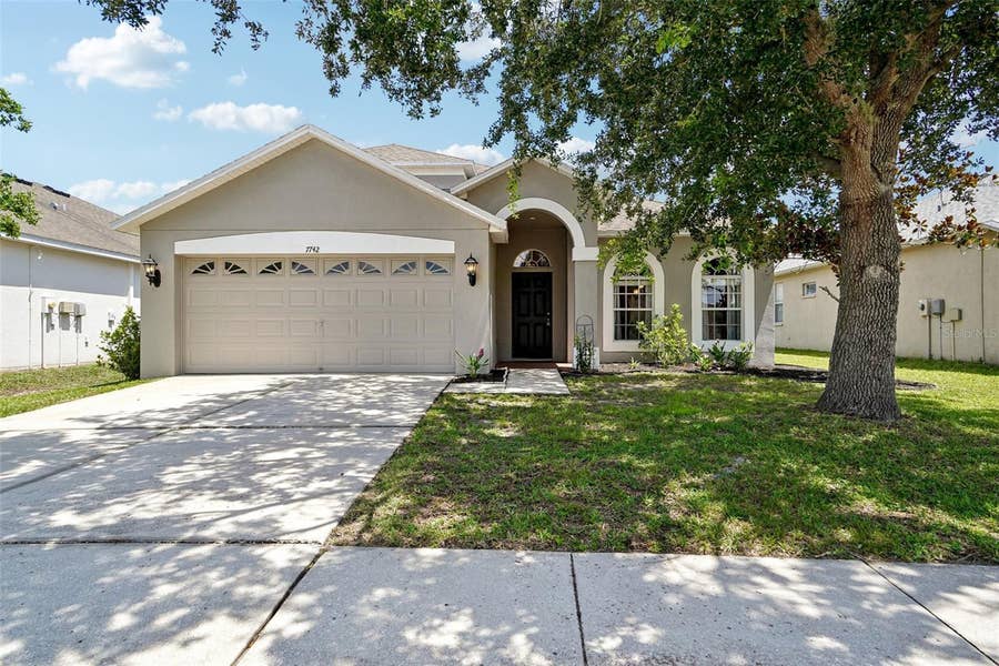 Property photo for 7742 BULLS HEAD DRIVE, Wesley Chapel, FL