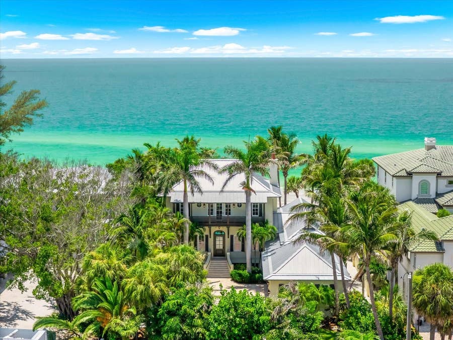 Property photo for 500 GULF BOULEVARD, Belleair Shore, FL