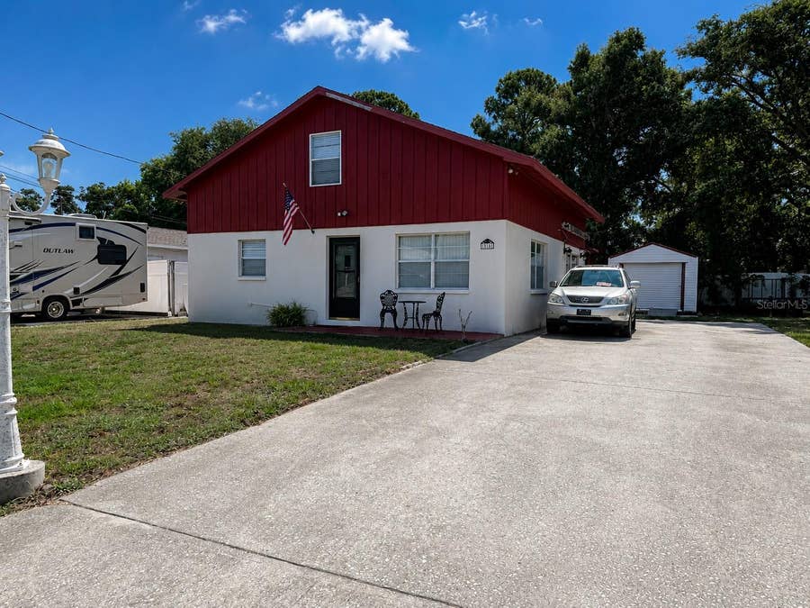 Property photo for 13157 CLAY AVENUE, Largo, FL