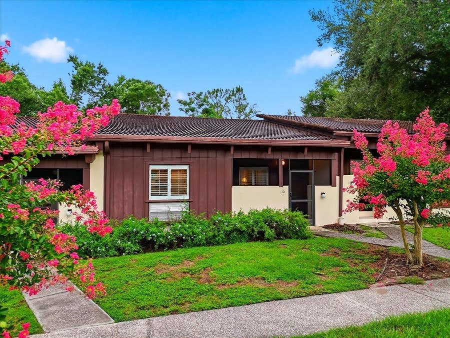 Property photo for 10 EL RECODO, #10, Lakeland, FL