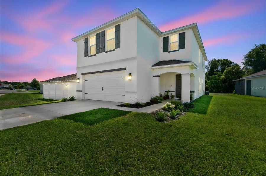 Property photo for 13756 WHISKEY DAISY DRIVE, Dade City, FL