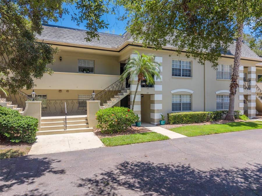 Property photo for 68 COUNTRY CLUB DRIVE, Largo, FL