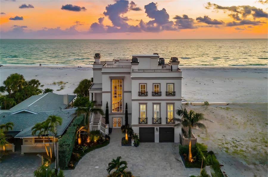 Property photo for 810 ELDORADO AVENUE, Clearwater Beach, FL