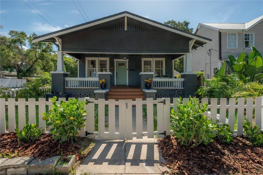 Property photo for 2831 N MORGAN STREET, Tampa, FL