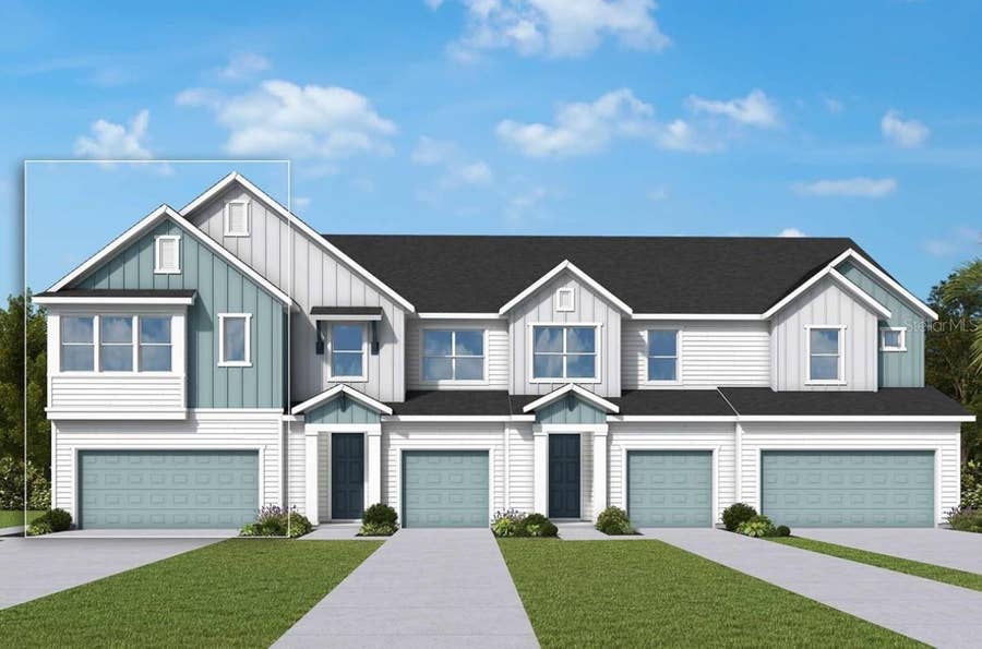 Property photo for 6422 JENSEN VIEW AVENUE, Apollo Beach, FL