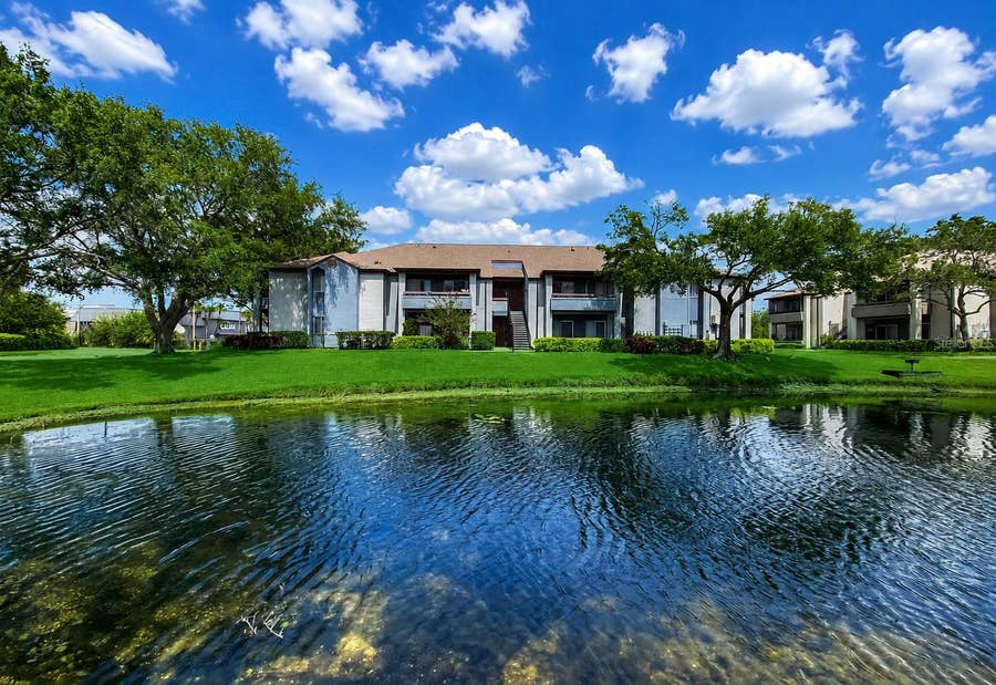 Property photo for 10263 GANDY BOULEVARD N, #405, St Petersburg, FL
