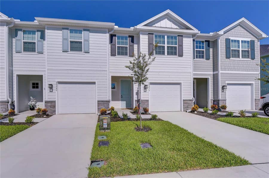 Property photo for 20253 LOU ANGELA LANE, Lutz, FL