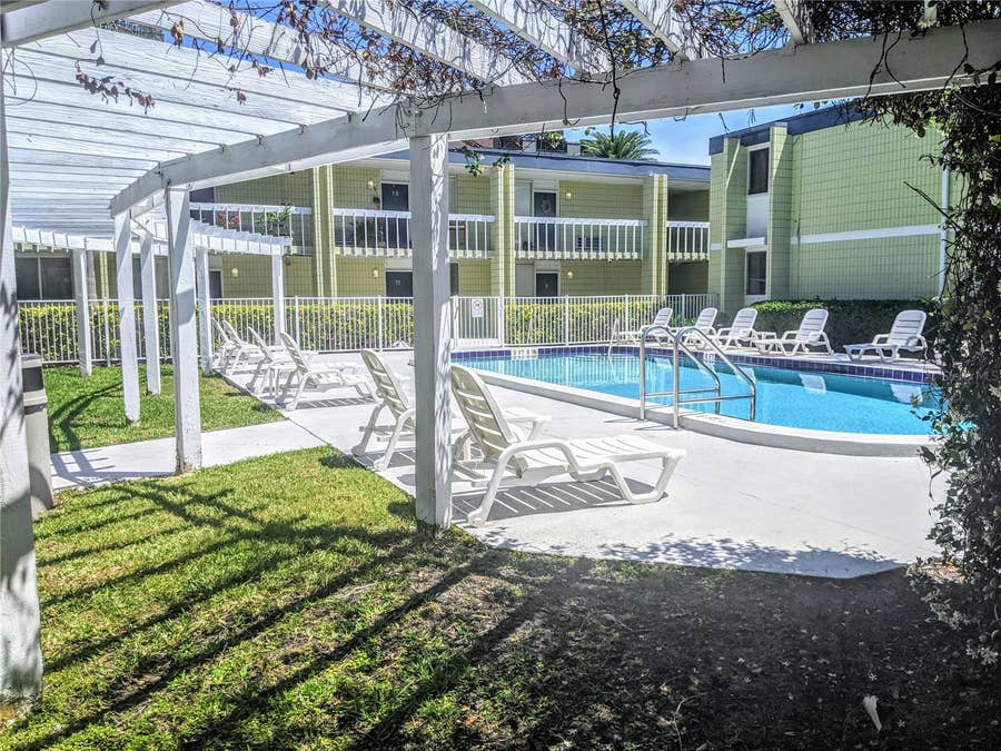 Property photo for 1301 S HOWARD AVENUE, #B5, Tampa, FL