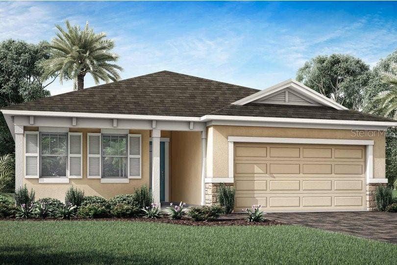 Property photo for 12447 51ST STREET E, Parrish, FL