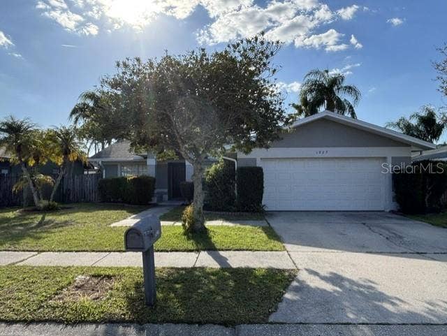 Property photo for 1927 CHENEY COURT, Lutz, FL