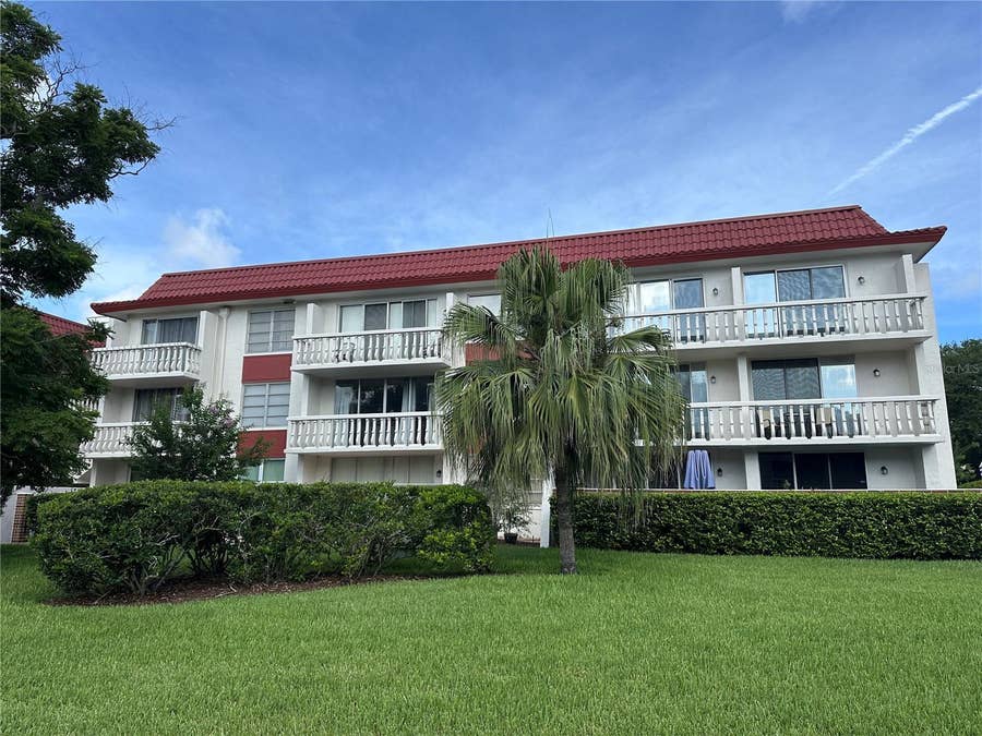 Property photo for 2623 SEVILLE BOULEVARD, #202, Clearwater, FL
