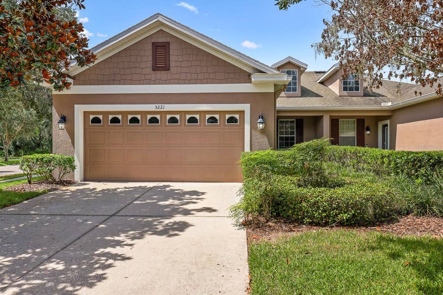 Property photo for 5221 BANNISTER PARK LANE, Lithia, FL