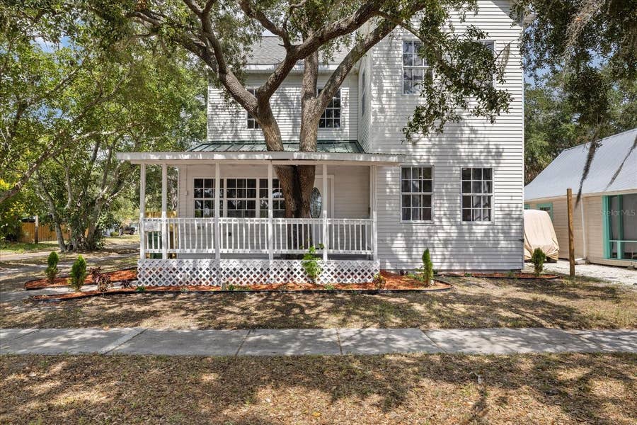 Property photo for 7102 S FITZGERALD STREET, Tampa, FL