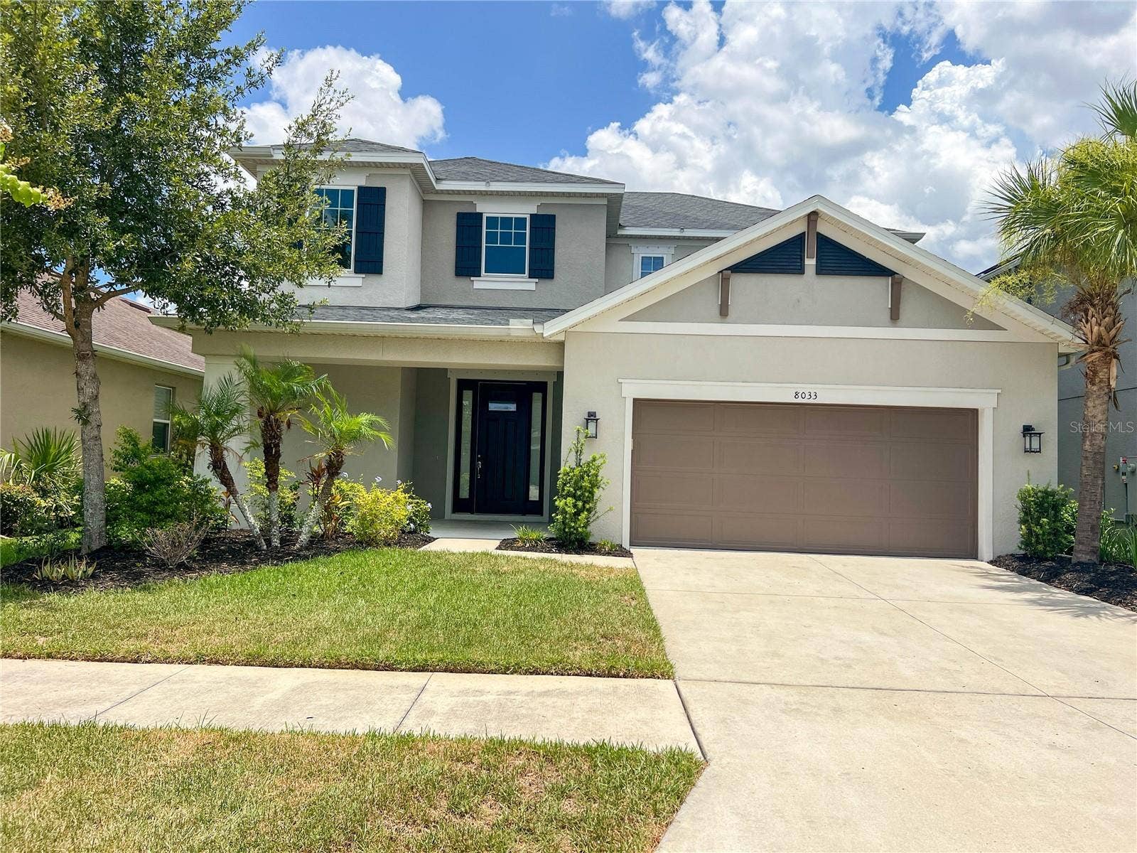 8033 CLEMENTINE LANE, Tampa, FL 33625 8033 CLEMENTINE LANE, Tampa, FL 33625