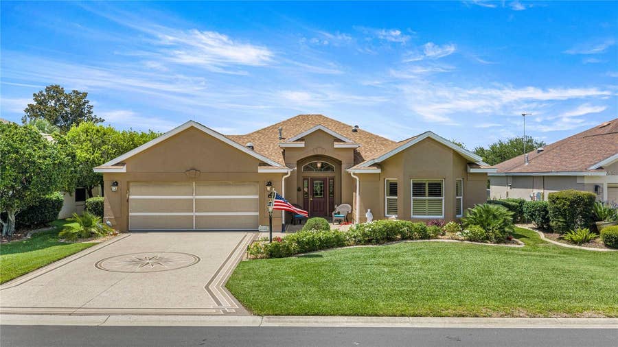 Property photo for 8481 SE 168TH KITTREDGE LOOP, The Villages, FL