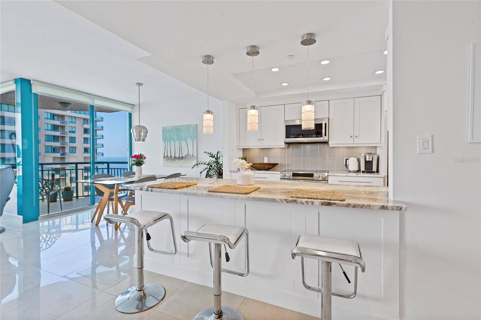 1520 GULF BOULEVARD, #1807, Clearwater Beach, FL 33767