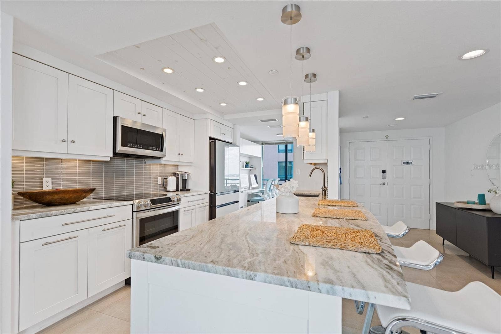 1520 GULF BOULEVARD, #1807, Clearwater Beach, FL 33767