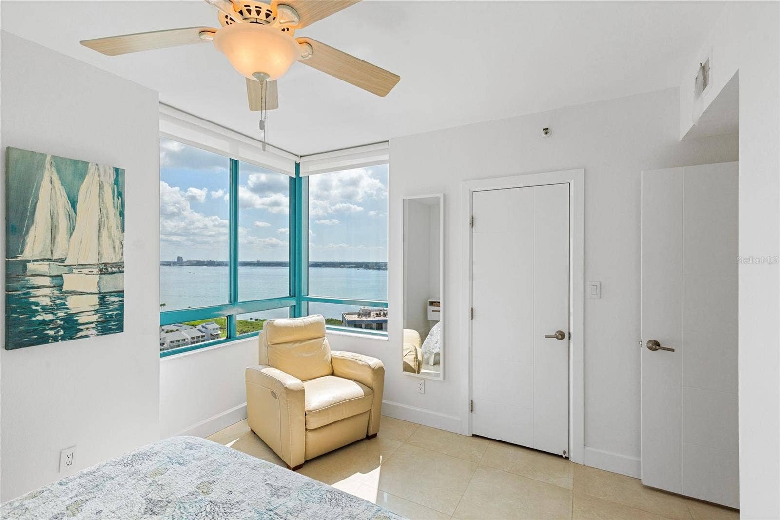 1520 GULF BOULEVARD, #1807, Clearwater Beach, FL 33767