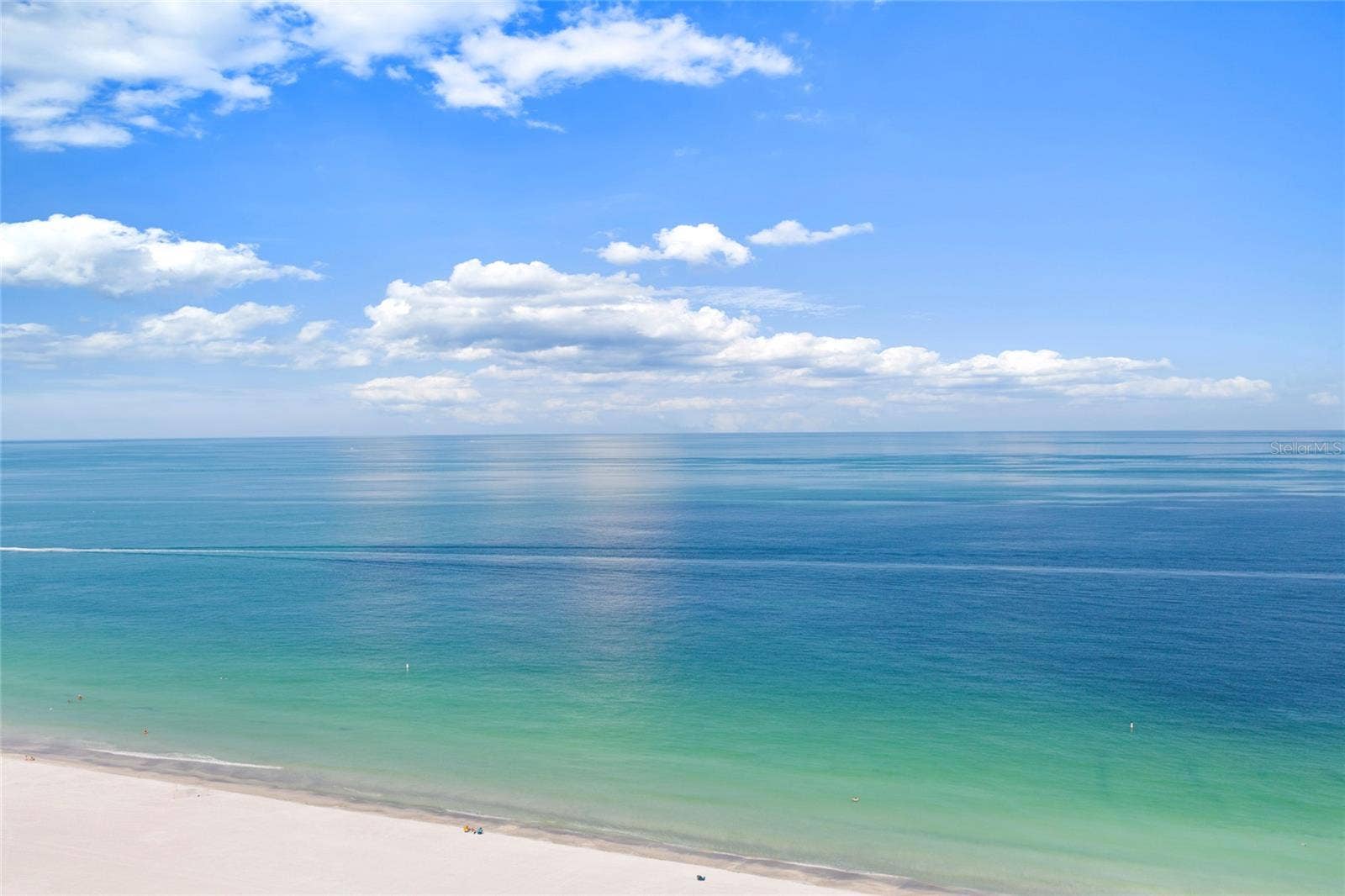 1520 GULF BOULEVARD, #1807, Clearwater Beach, FL 33767