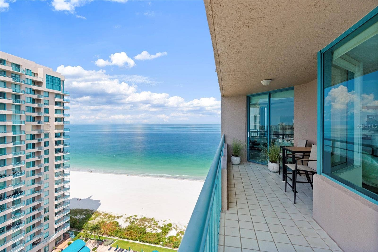 1520 GULF BOULEVARD, #1807, Clearwater Beach, FL 33767