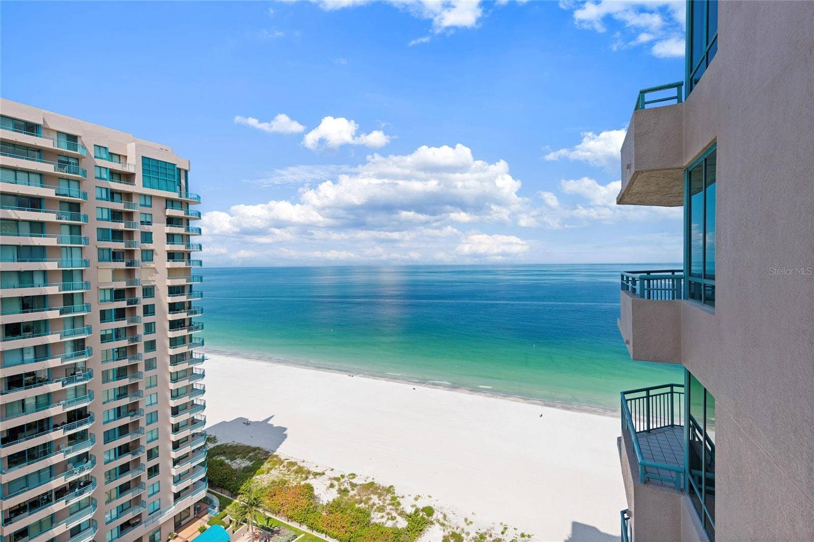 1520 GULF BOULEVARD, #1807, Clearwater Beach, FL 33767