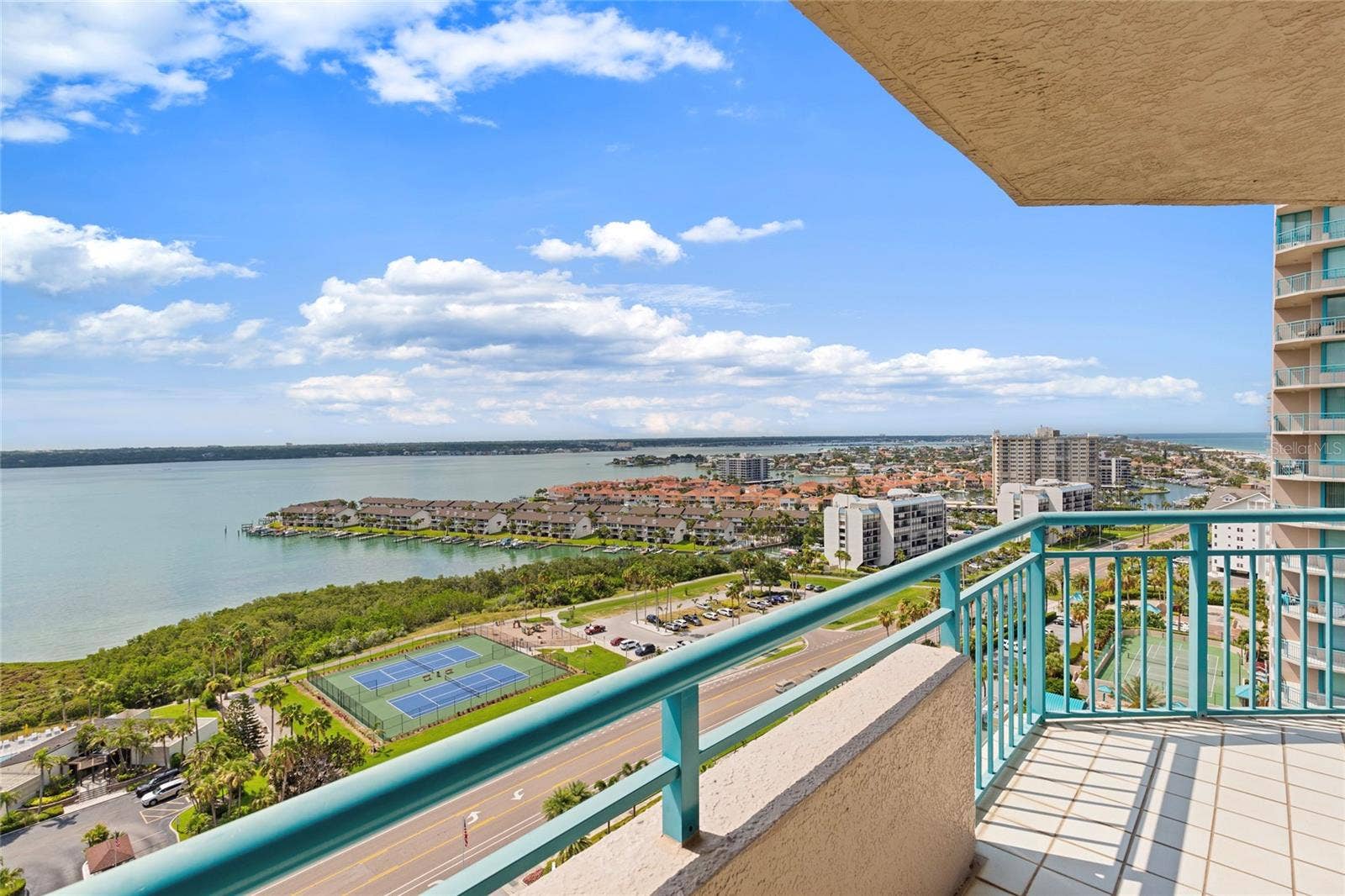 1520 GULF BOULEVARD, #1807, Clearwater Beach, FL 33767