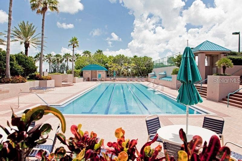 1520 GULF BOULEVARD, #1807, Clearwater Beach, FL 33767