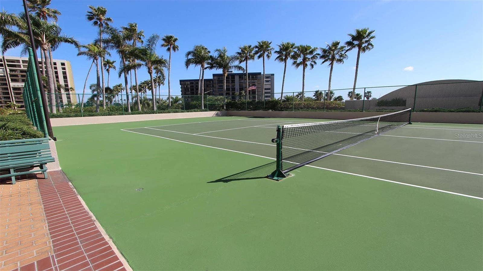 1520 GULF BOULEVARD, #1807, Clearwater Beach, FL 33767