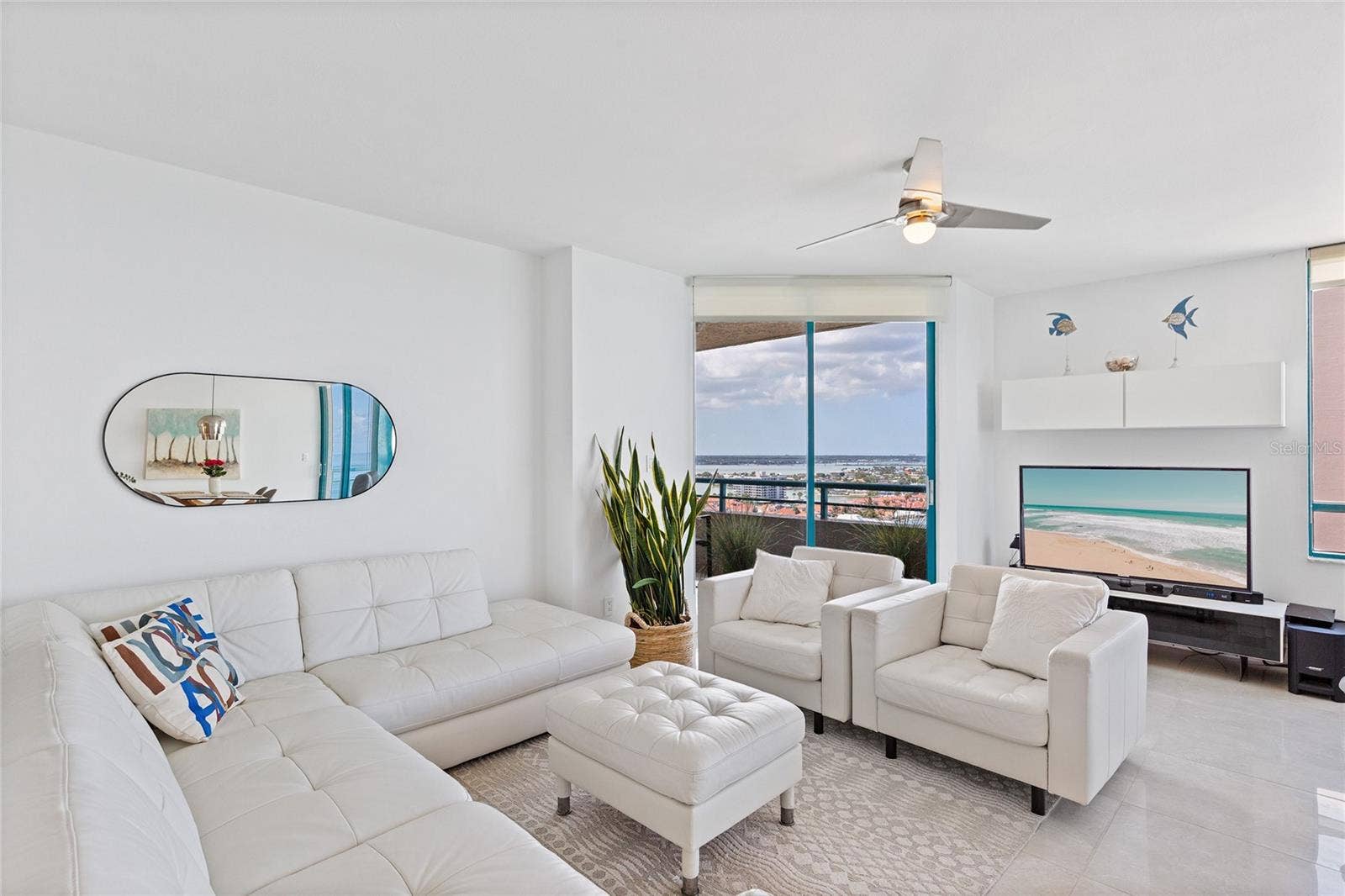 1520 GULF BOULEVARD, #1807, Clearwater Beach, FL 33767