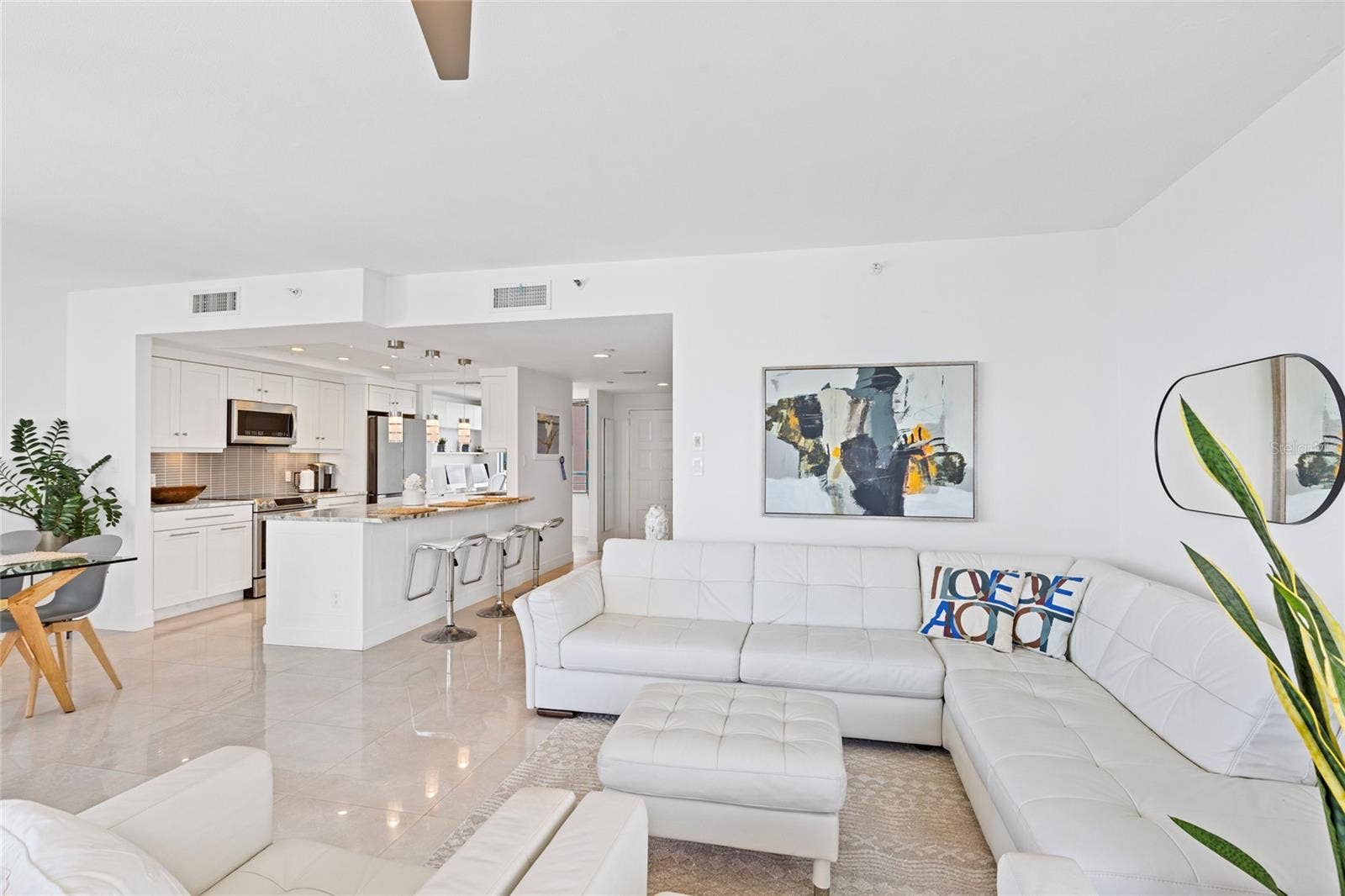 1520 GULF BOULEVARD, #1807, Clearwater Beach, FL 33767