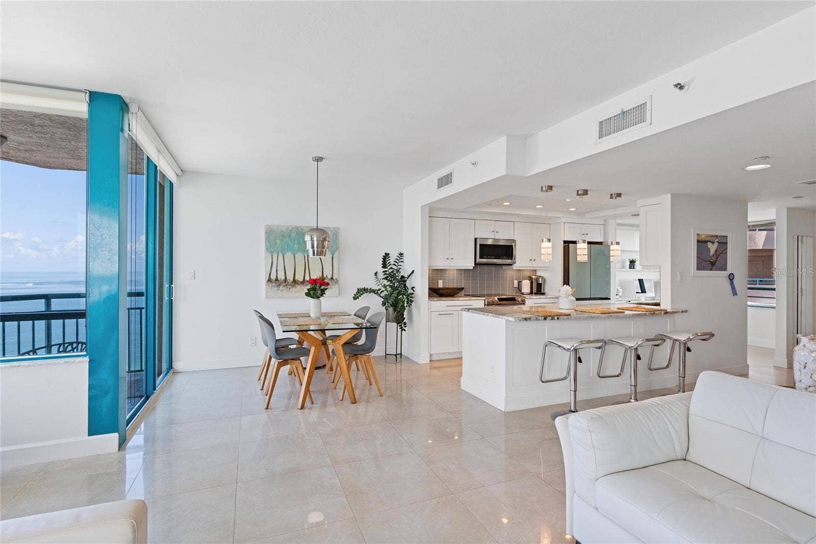 1520 GULF BOULEVARD, #1807, Clearwater Beach, FL 33767