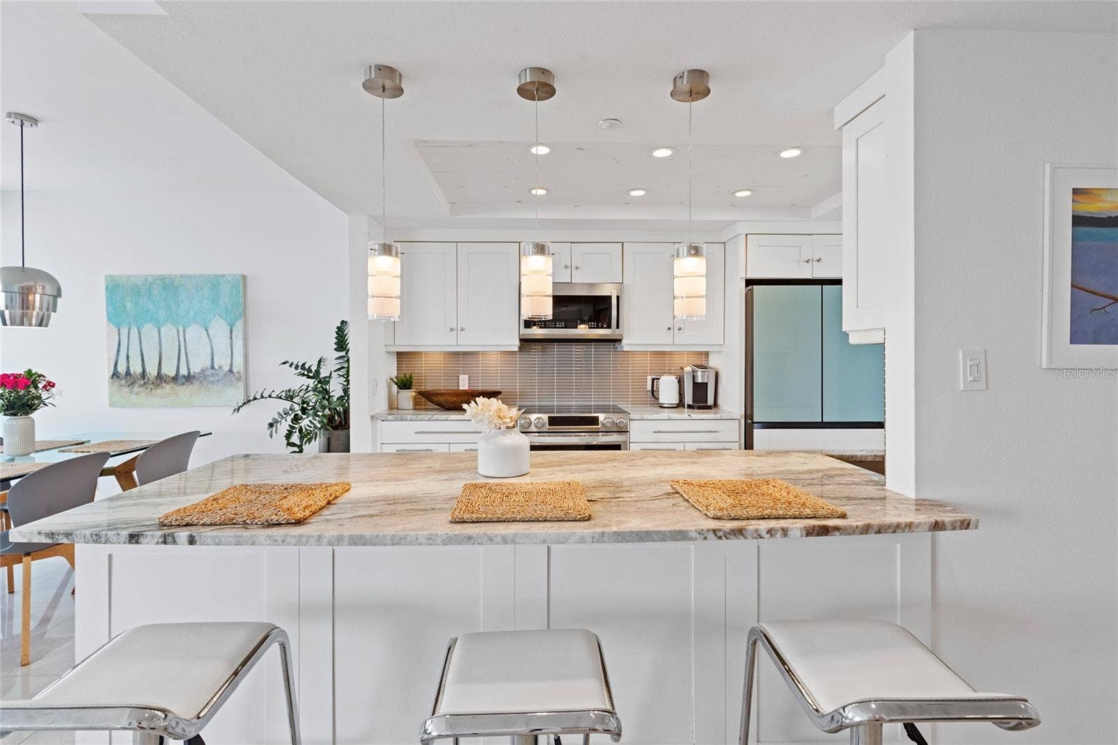 1520 GULF BOULEVARD, #1807, Clearwater Beach, FL 33767