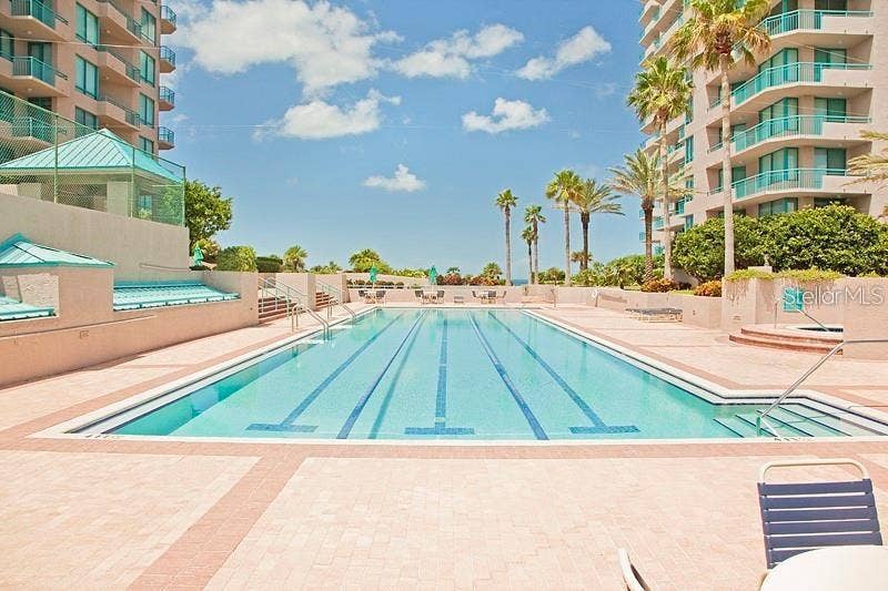 1520 GULF BOULEVARD, #1807, Clearwater Beach, FL 33767