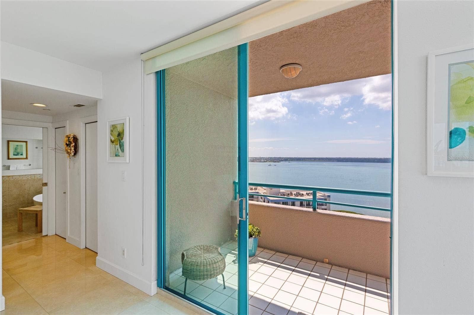 1520 GULF BOULEVARD, #1807, Clearwater Beach, FL 33767