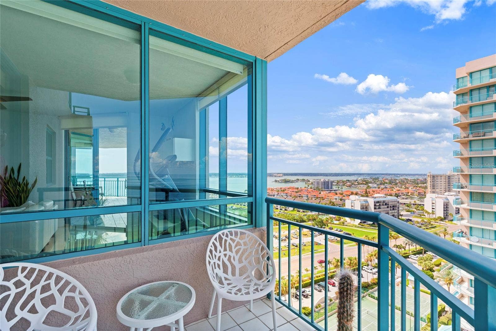 1520 GULF BOULEVARD, #1807, Clearwater Beach, FL 33767