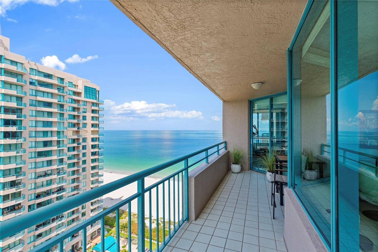 1520 GULF BOULEVARD, #1807, Clearwater Beach, FL 33767