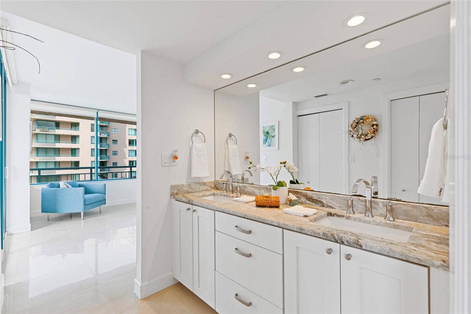 1520 GULF BOULEVARD, #1807, Clearwater Beach, FL 33767