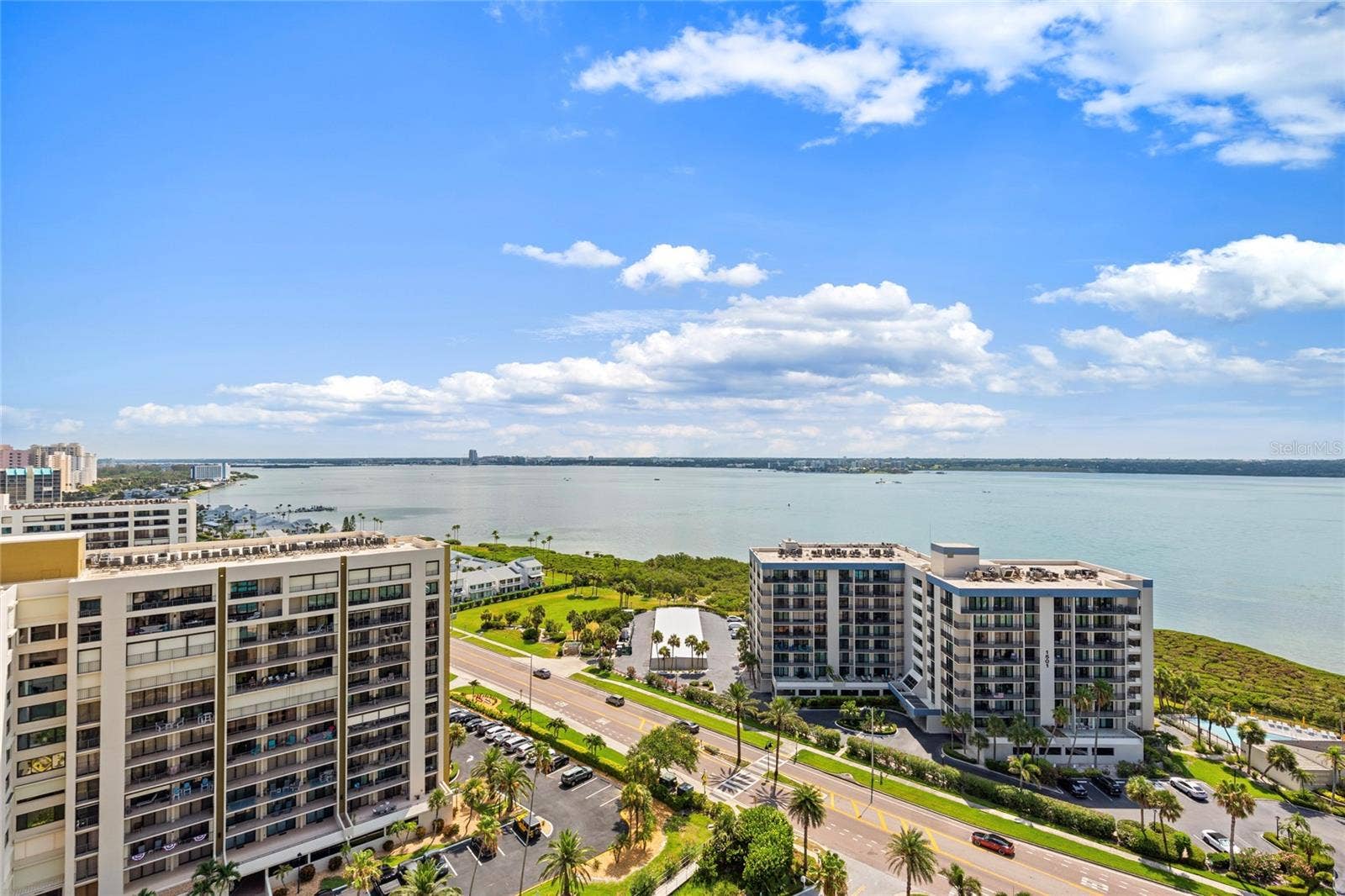 1520 GULF BOULEVARD, #1807, Clearwater Beach, FL 33767