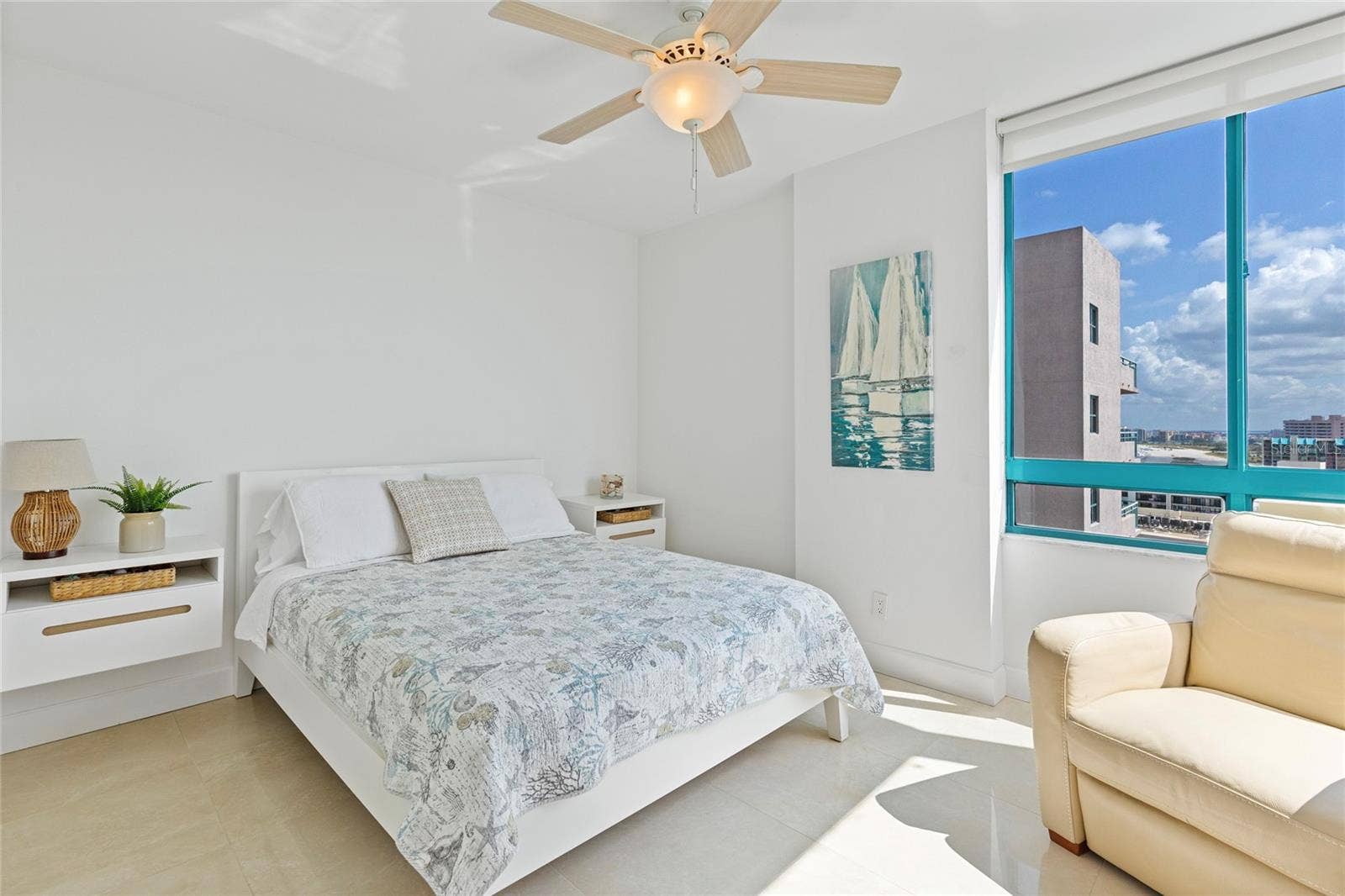1520 GULF BOULEVARD, #1807, Clearwater Beach, FL 33767