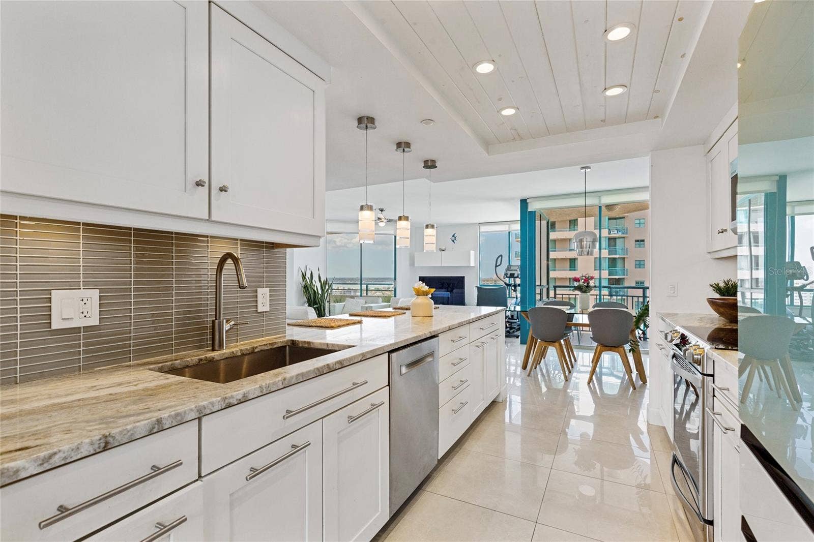 1520 GULF BOULEVARD, #1807, Clearwater Beach, FL 33767