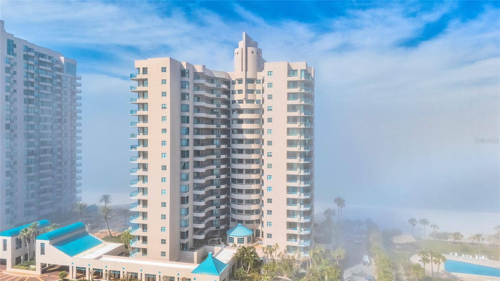 1520 GULF BOULEVARD, #1807, Clearwater Beach, FL 33767