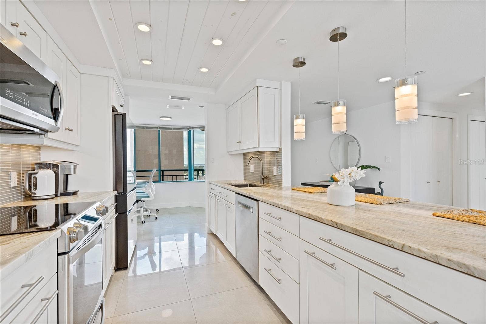 1520 GULF BOULEVARD, #1807, Clearwater Beach, FL 33767
