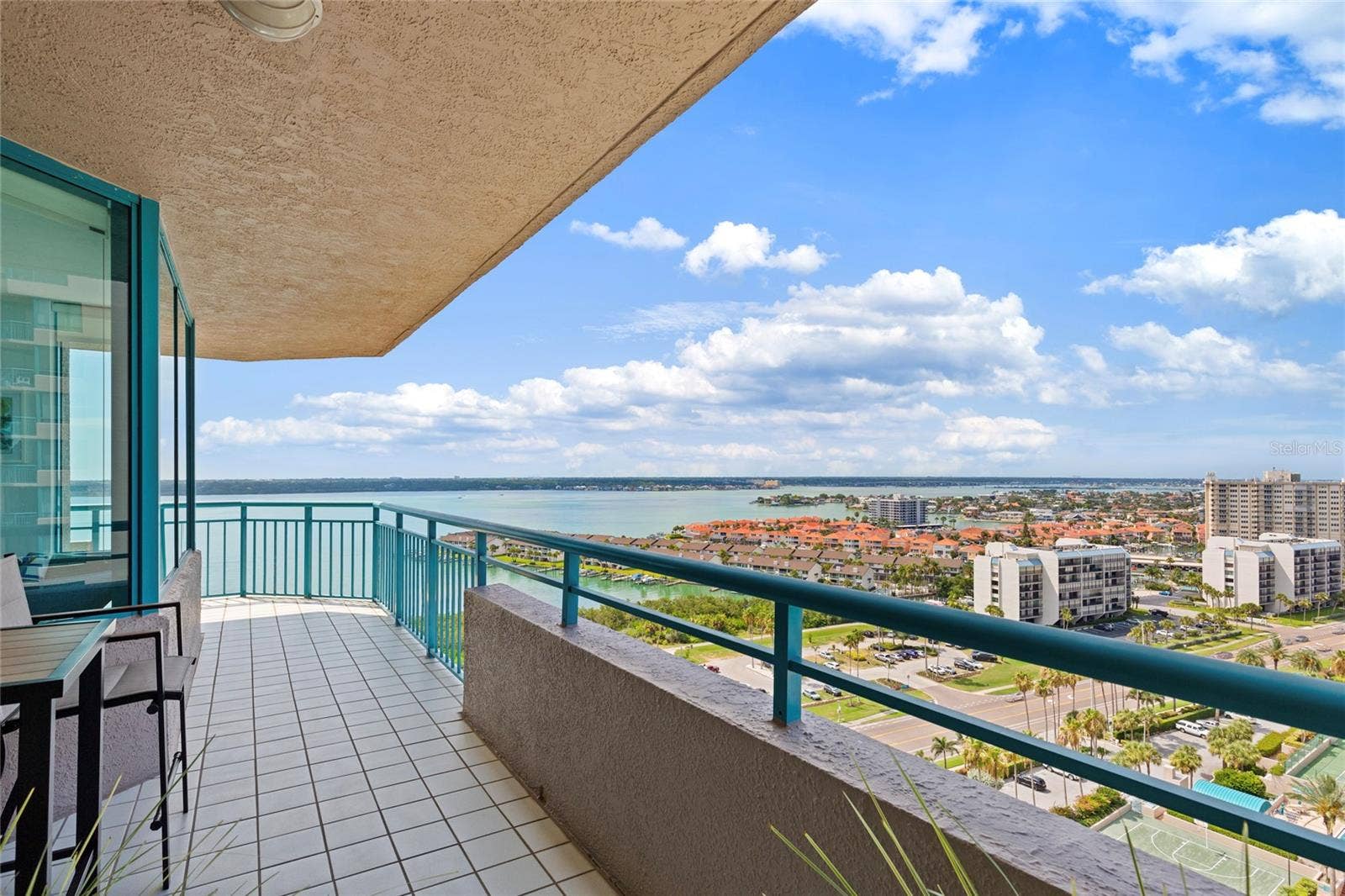 1520 GULF BOULEVARD, #1807, Clearwater Beach, FL 33767